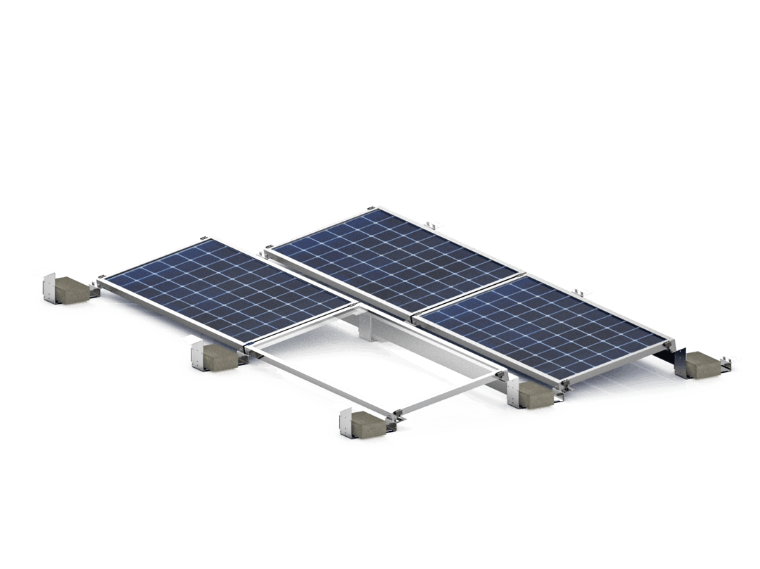 KB Racking EkonoRack 2.0